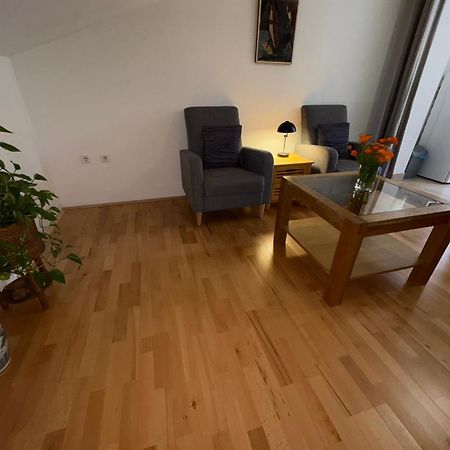 Apartment Rosa 2 ロヴィニ エクステリア 写真