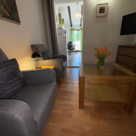 Apartment Rosa 2 ロヴィニ エクステリア 写真