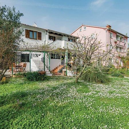 Apartment Rosa 2 ロヴィニ エクステリア 写真