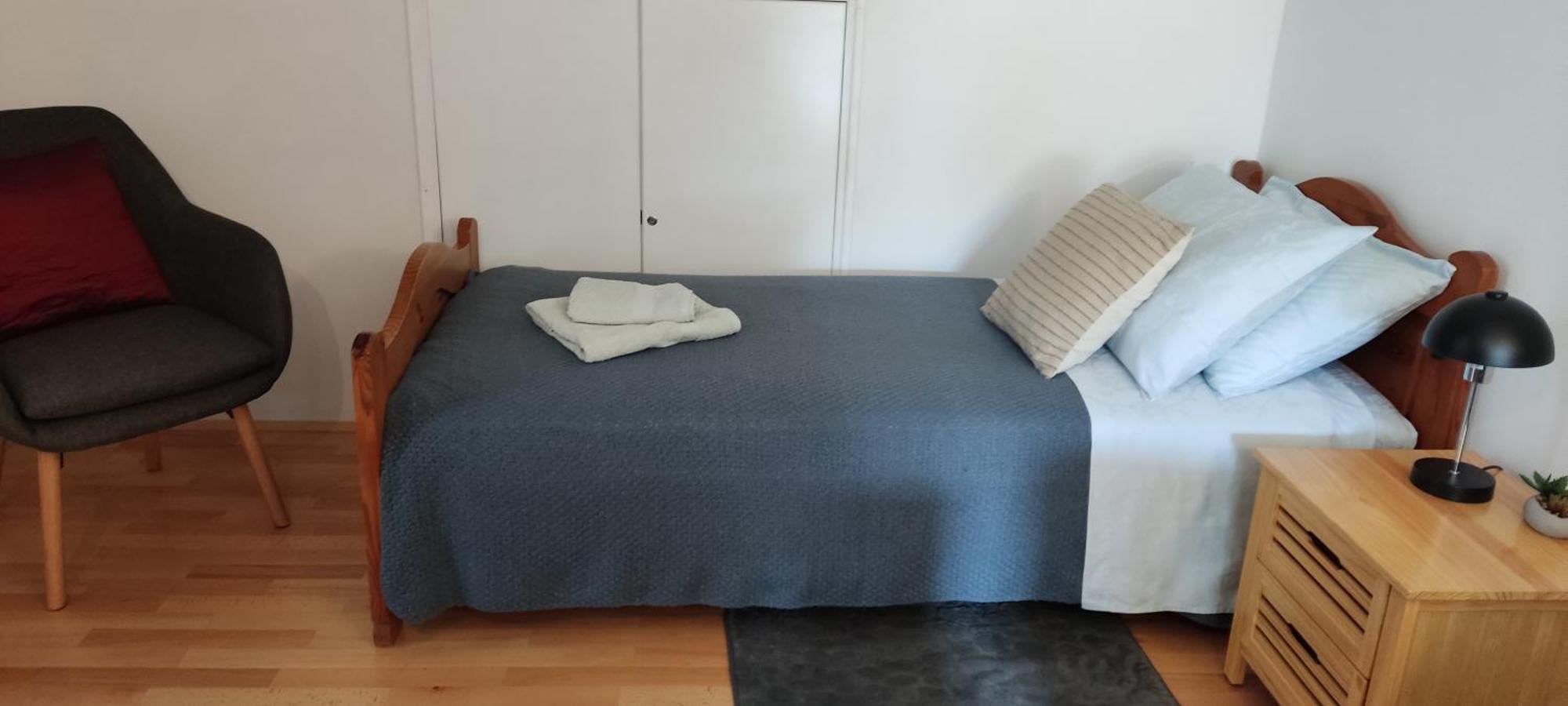 Apartment Rosa 2 ロヴィニ エクステリア 写真