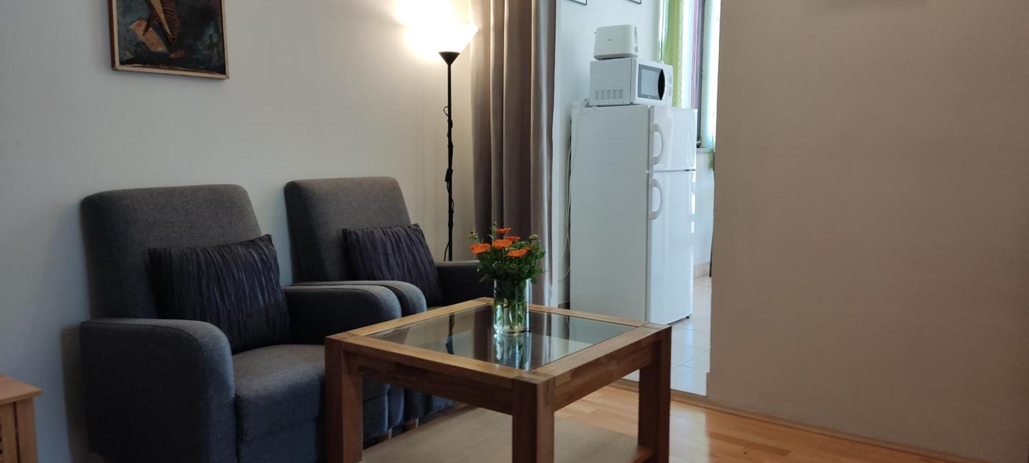 Apartment Rosa 2 ロヴィニ エクステリア 写真