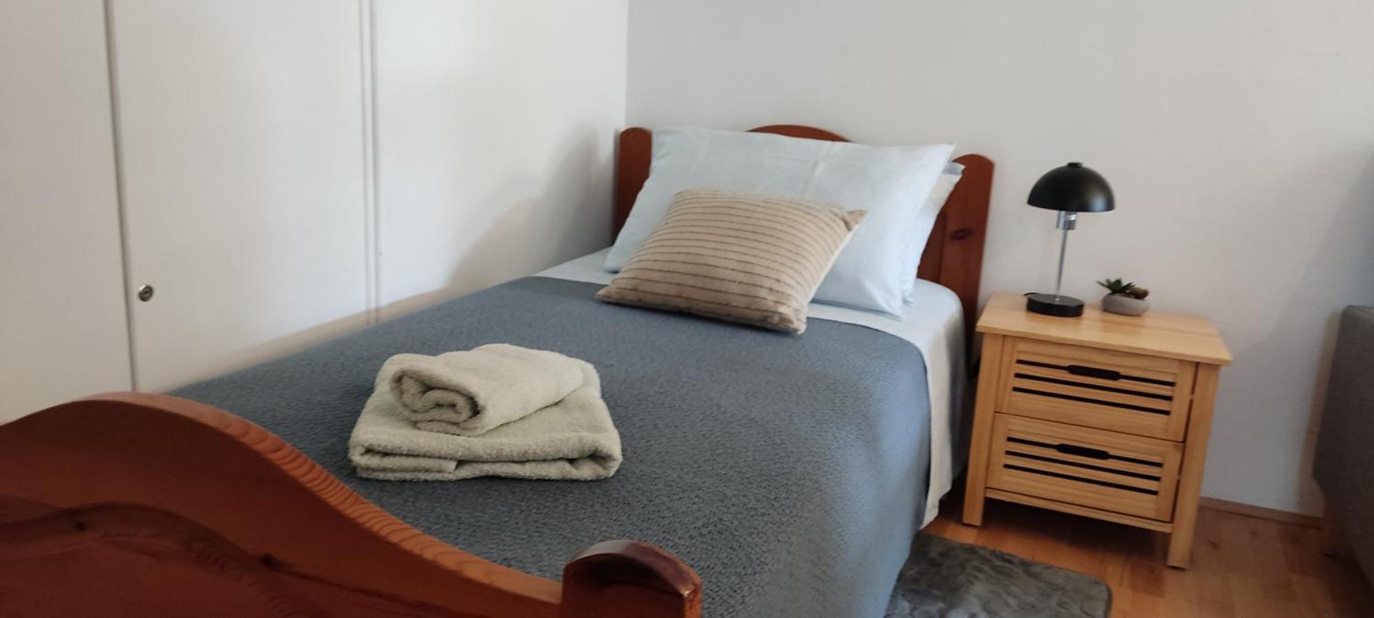 Apartment Rosa 2 ロヴィニ エクステリア 写真