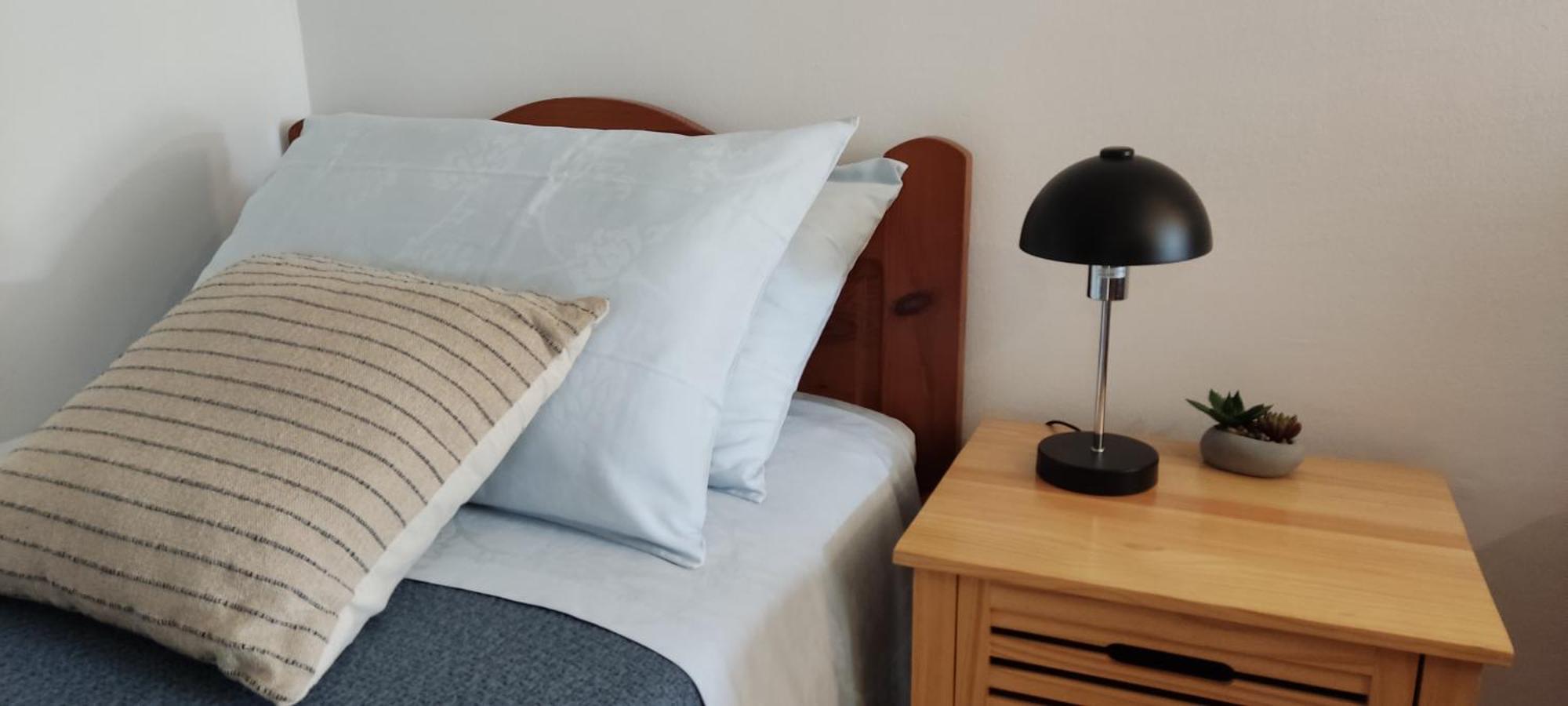 Apartment Rosa 2 ロヴィニ エクステリア 写真