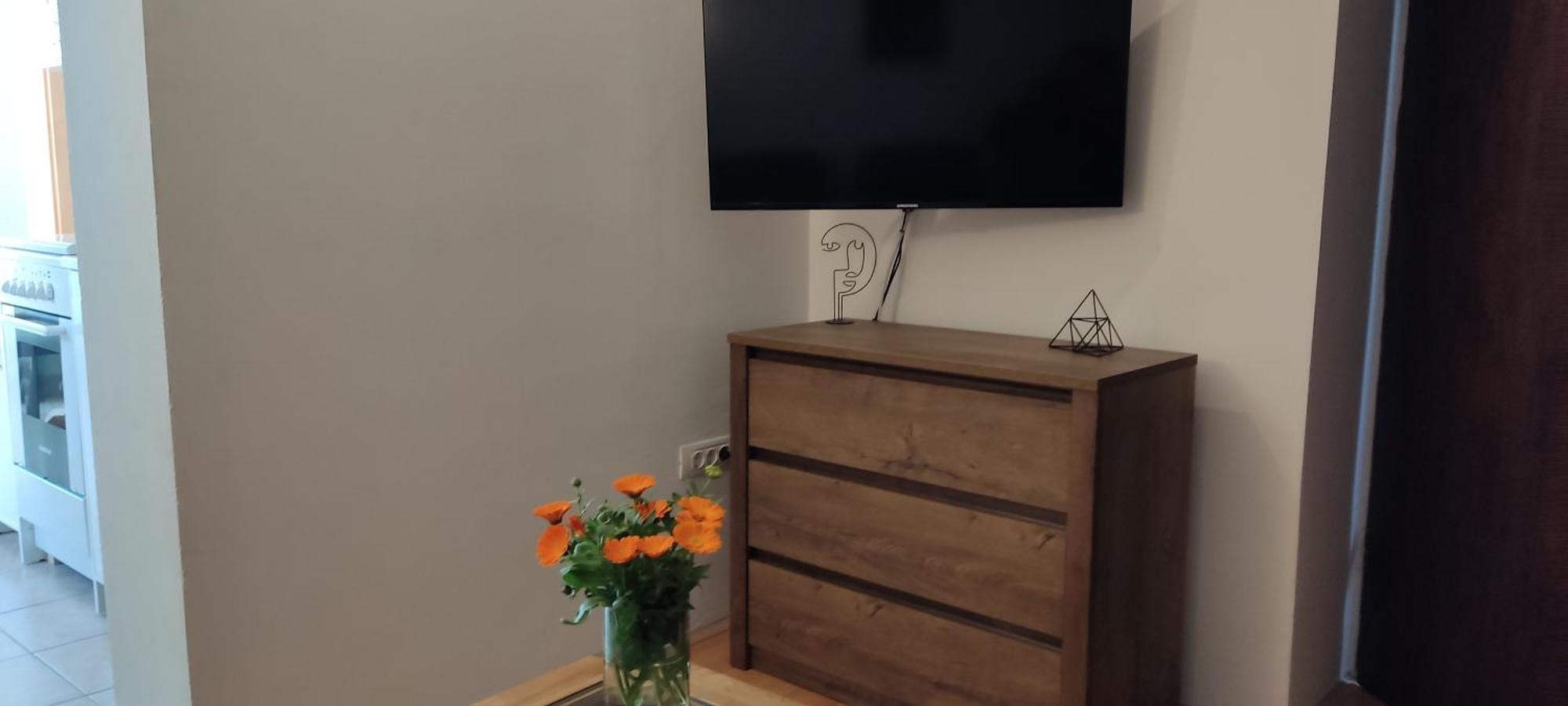 Apartment Rosa 2 ロヴィニ エクステリア 写真
