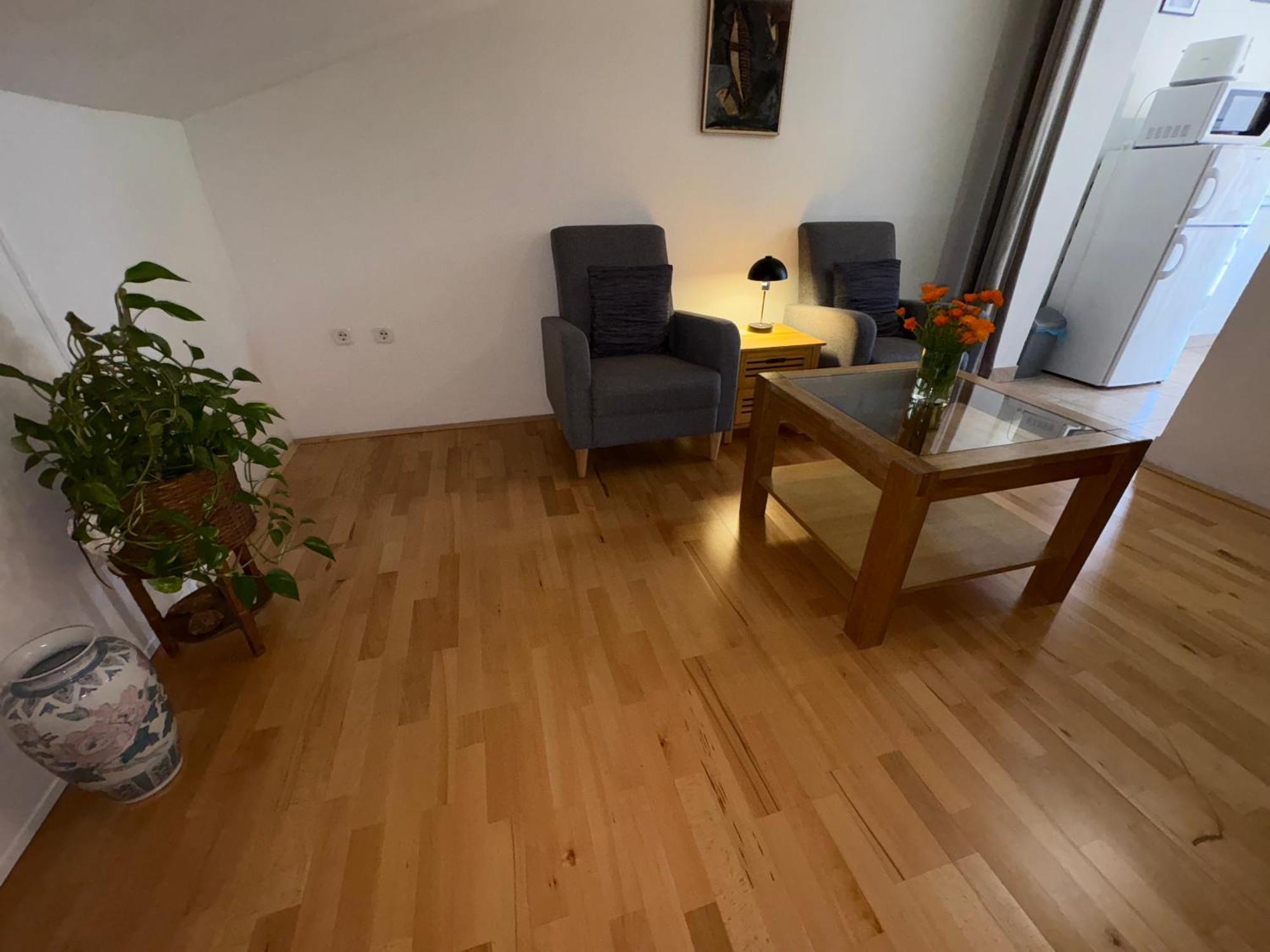 Apartment Rosa 2 ロヴィニ エクステリア 写真