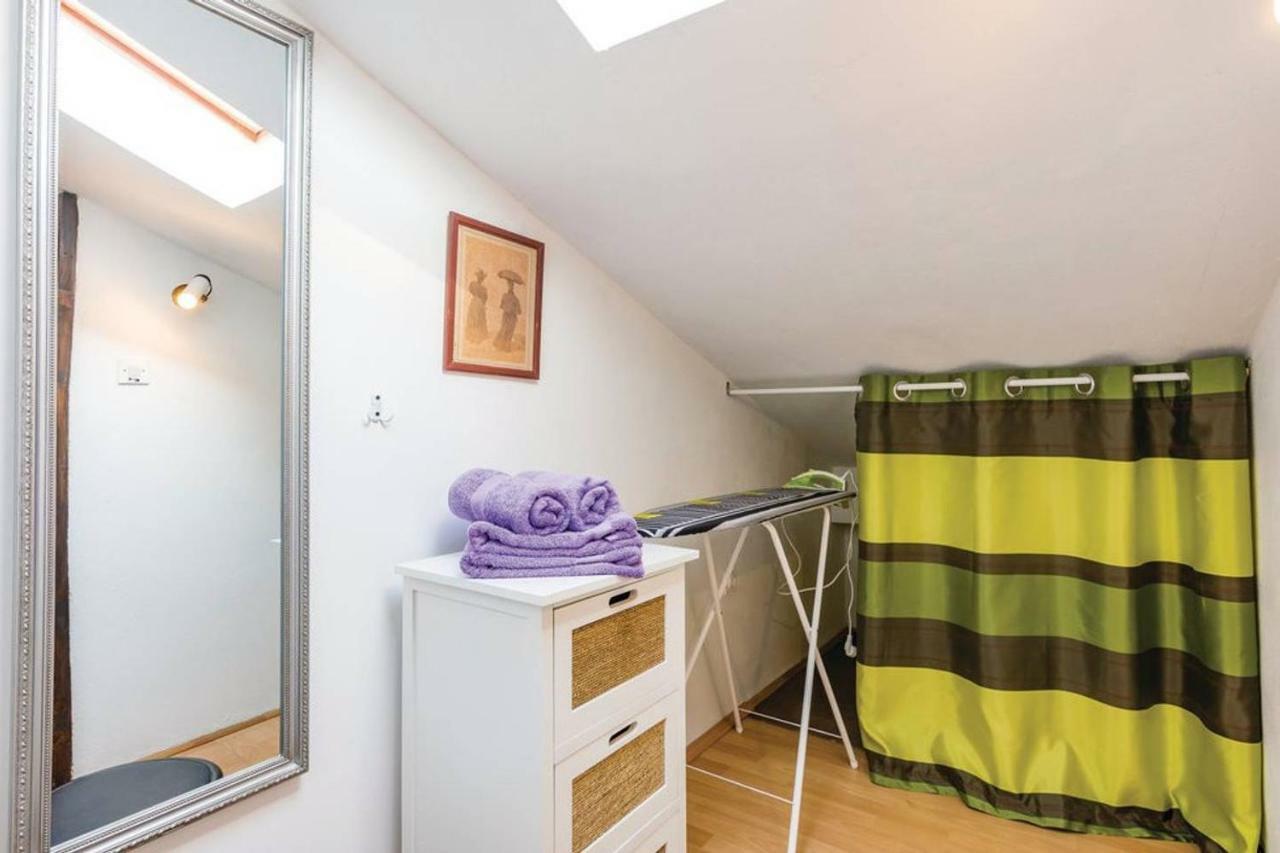 Apartment Rosa 2 ロヴィニ エクステリア 写真